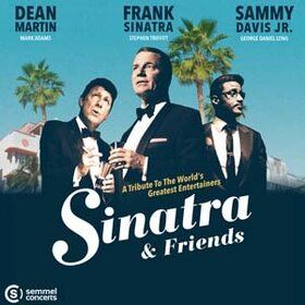 Bild: Sinatra and Friends