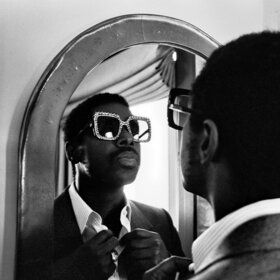 Bild: Curtis Harding