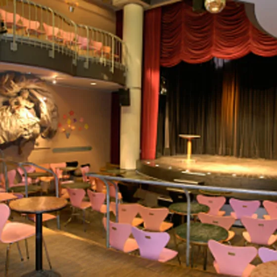 Senftöpfchen-Theater