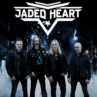 Bild: Jaded Heart