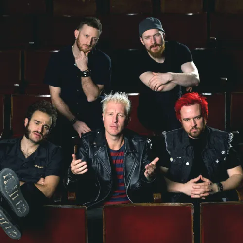 Bild: The Cloverhearts