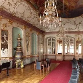 Residenz Eichstätt