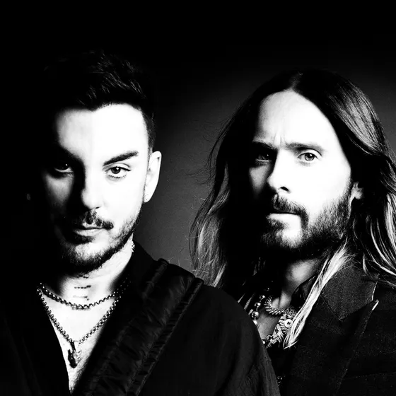 Bild: Thirty Seconds to Mars