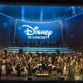 Image: Disney in Concert