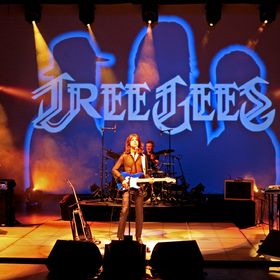 Bild: The Tree Gees - The Bee Gees Tribute