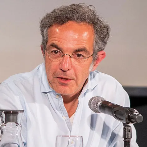 Bild: Navid Kermani