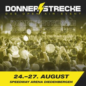 Bild: Donnerstrecke Open Air Festival