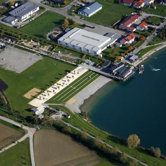 Seepark Linzgau