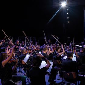 Bild: SAP Sinfonieorchester