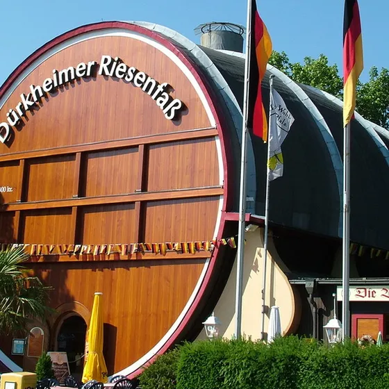 Dürkheimer Riesenfass