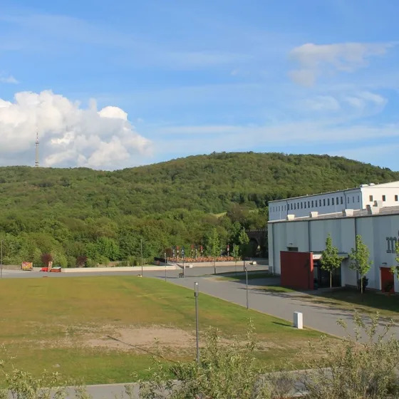 Messe- und Veranstaltungspark Löbau