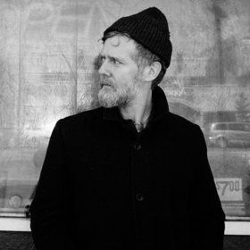 Bild: Glen Hansard