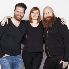 Bild: The Comedy Red Pack