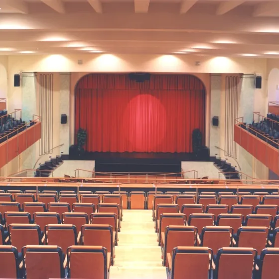 Stadttheater Idar-Oberstein