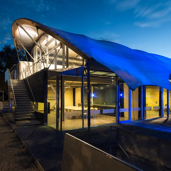 Puchheimer Kulturcentrum PUC