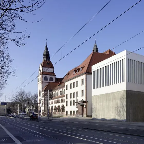 KONGRESSHALLE am Zoo