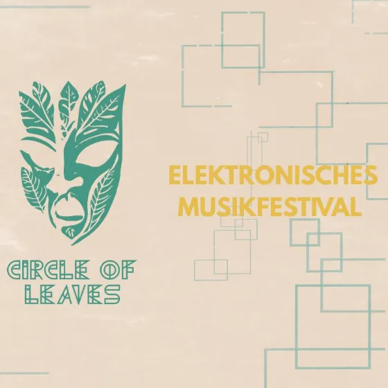 Bild: Circle of Leaves Festival