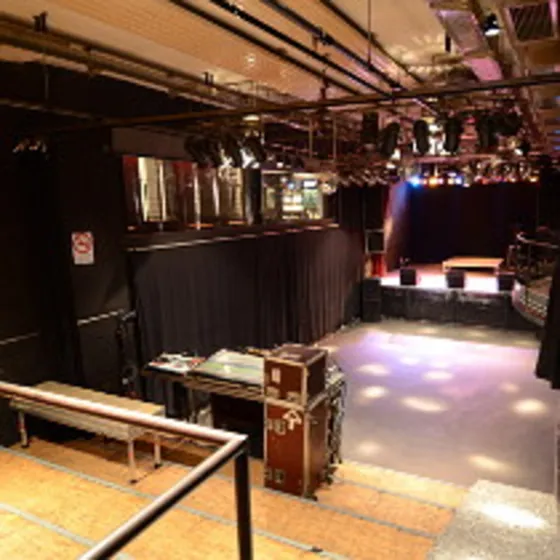 Kulturladen Konstanz