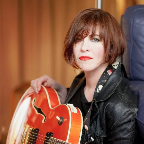 Bild: Eleanor McEvoy