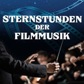 Bild: Sternstunden der Filmmusik