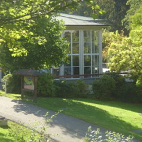 Kulturzentrum Trinkhalle