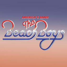 Bild: The Beach Boys