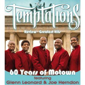 Image: The Temptations Review