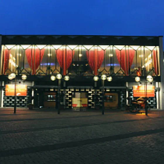 Theater Krefeld