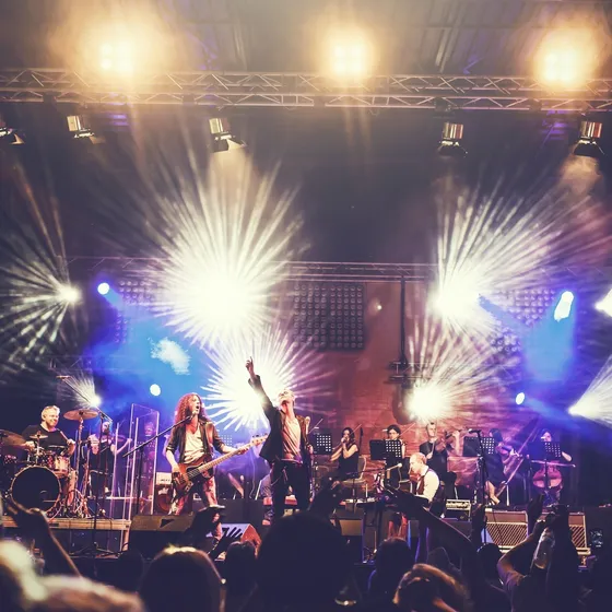 Bild: Engelstaedter's Magic of Queen