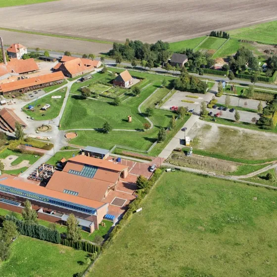 LWL-Industriemuseum Ziegelei Lage