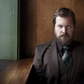 Bild: John Grant
