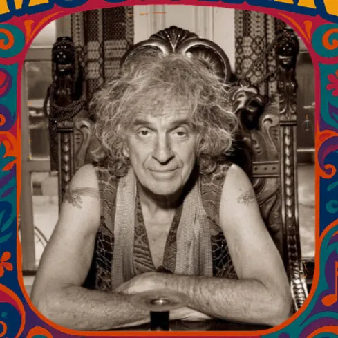 Bild: Corky Laing's Mountain