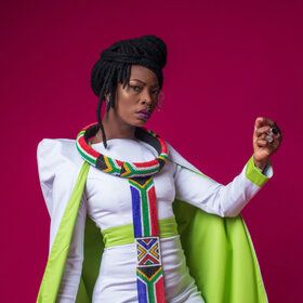 Bild: Dobet Gnahoré