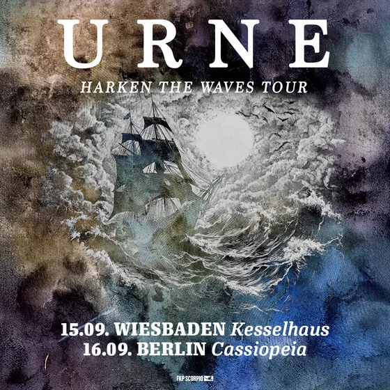 Bild: Urne