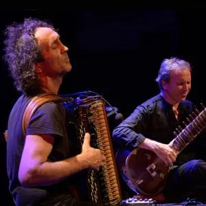 Bild: Luciano Biondini