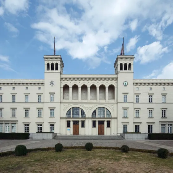 Hamburger Bahnhof