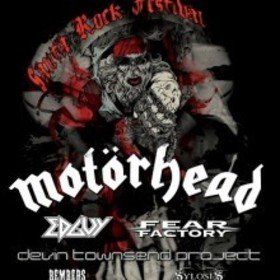 Bild: Santa Rock Festival