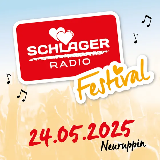 Bild: Schlager Radio Festival