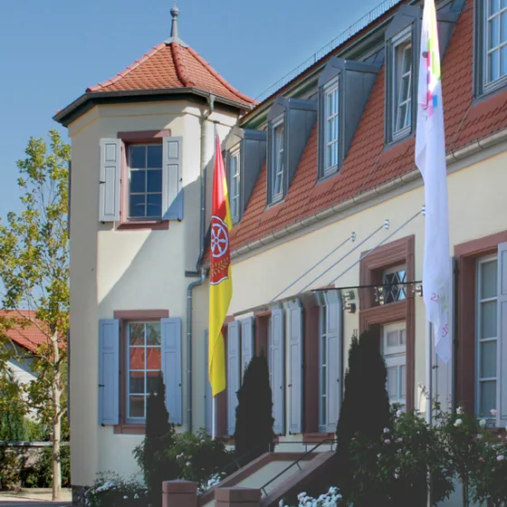 Schloss Michelbach