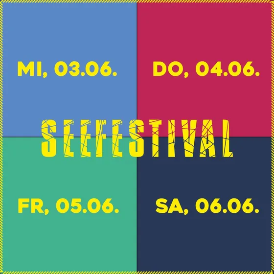 Bild: Seefestival Radolfzell
