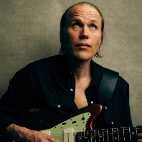 Bild: Christian Kjellvander