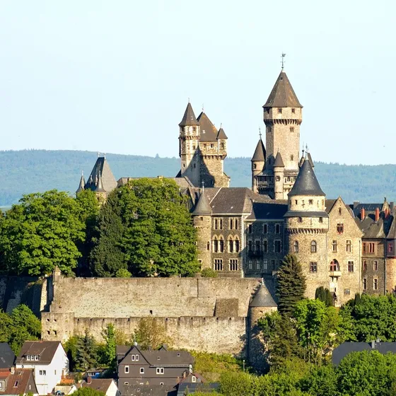 Schloss Braunfels