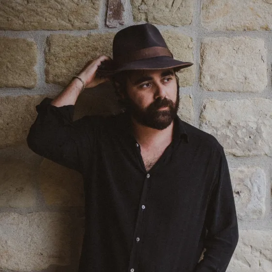 Bild: Federico Albanese