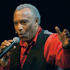 Bild: Die Harry Belafonte Story