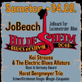 Image: Hildesheim Blues Festival