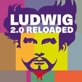 Image: Ludwig 2.0 reloaded