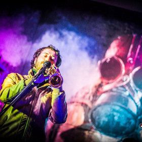 Bild: New Sounds of Istanbul and Berlin