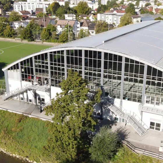 ROFA-Stadion
