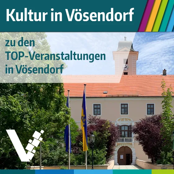 Bild: Kultur in Vösendorf