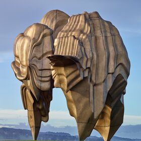 Bild: Pioniere der Welt in Mönchengladbach